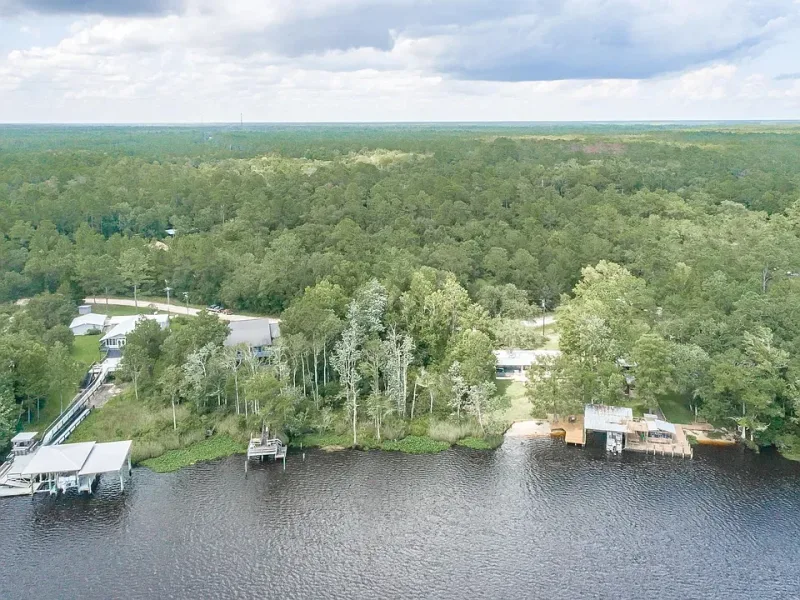 810 Riverside Court, Bainbridge, GA